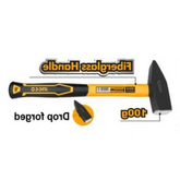 Truliving_Hammers & Accessories-Hand Tools & Hardware-Tools & Hardware-INGCO Machinist Hammer HMH880100 | 100g | Drop-forged hammerhead